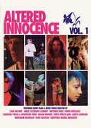 Altered Innocence, Volume 1 