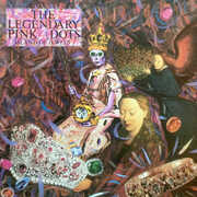 Island Of Jewels , The Legendary Pink Dots