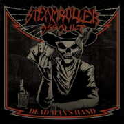 Dead Man's Hand , Steamroller Assault
