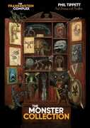 The Monster Collection 