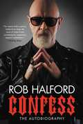 Confess: The Autobiography 