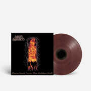ONCE SENT FROM THE GOLDEN HALL , Amon Amarth