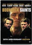 The Boondock Saints , Willem Dafoe