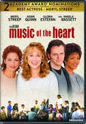 Music of the Heart , Meryl Streep