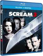 Scream 3 , David Arquette