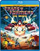 The Transformers: The Movie (35th Anniversary Edition) , Eric Idle