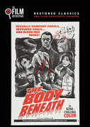 The Body Beneath , Berwick Kaler