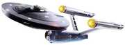Playmobil - Star Trek U.S.S Enterprise NCC-1701, Limited Edition 