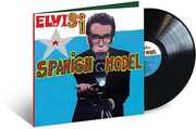 Spanish Model , Elvis Costello & the Attractions