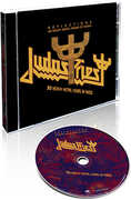 Reflections - 50 Heavy Metal Years Of Music , Judas Priest