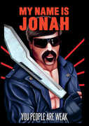 My Name Is Jonah 