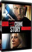 Crime Story , Richard Dreyfuss