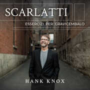 Essercizi Per Gravicembalo , Hank Knox