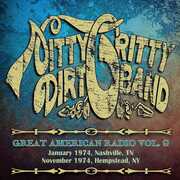 Great American Radio Volume 9 [Import] , The Nitty Gritty Dirt Band