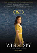 Wife of a Spy 