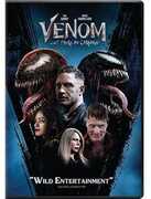 Venom: Let There Be Carnage , Tom Hardy