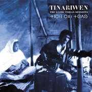 The Radio Tisdas Sessions , Tinariwen