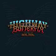 Highway Butterfly: Songs Of Neal Casal (Various Artists) , Various Artists