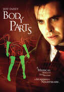 Body Parts , Jeff Fahey