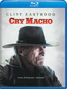 Cry Macho , Clint Eastwood