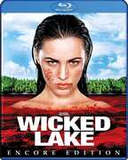 Wicked Lake , Angela Bettis