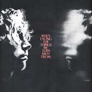 When Facing The Things We Turn Away From [Colored Vinyl] [Import] , Luke Hemmings