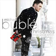 Christmas (10th Anniversary) , Michael Bublé