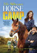 Horse Camp , Dean Cain