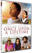 Once Upon A Lifetime , Jensen Atwood
