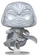 FUNKO POP! MARVEL: Moon Knight - Jumping Knight