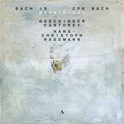 Magnificat , Hans-Christoph Rademann