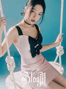 Bloom (Joy Version Version) (incl. Photobook + Trading Card) [Import] , Red Velvet