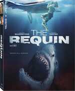 The Requin , Alicia Silverstone
