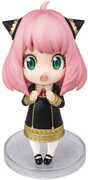 Tamashii Nations - SPYxFAMILY - Figuarts mini - Anya Forger 