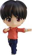 Good Smile Company - Tinytan - J-Hope Nendoroid Action Figure