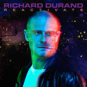 Reactivate , Richard Durand