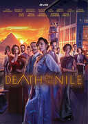 Death on the Nile , Tom Bateman