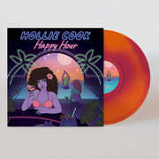 Happy Hour - Orchid & Tangerine , Hollie Cook