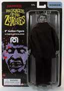Mego - World's Greatest Mego Monsters - Hammer Zombie 8" Action Figure 