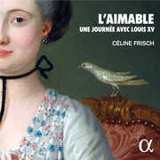 L'aimable Une Journee Avec L , Various Artists