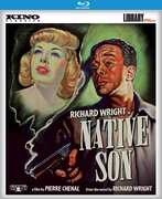 Native Son , Richard Wright