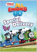 Thomas & Friends: All Engines Go , Charlie Zeltzer