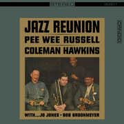 Jazz Reunion , Pee Wee Russell