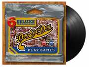 Play Games - 180-Gram Black Vinyl [Import] , Dog Eat Dog