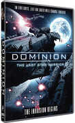 Dominion: The Last Star Warrior , BooBoo Stewart