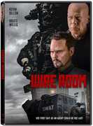 Wire Room , Bruce Willis