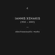Electroacoustic Works , Iannis Xenakis