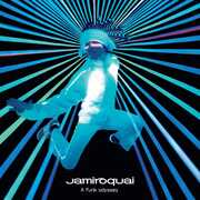 A Funk Odyssey , Jamiroquai