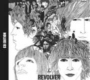 Revolver Special Edition , The Beatles