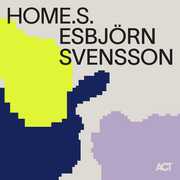 Home.s. , Esbjorn Svensson